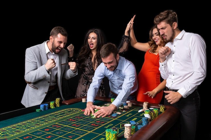 lexitoto login platform interface showing live casino tables, sportsbook, and slot games
