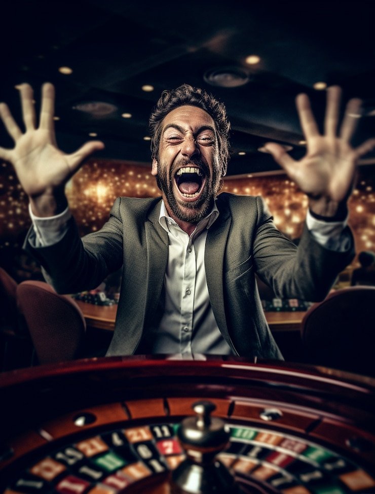 MSC studio environment with multiple dealer positions